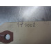 14S008 Coolant Inlet For 12-20 Kia Rio  1.6